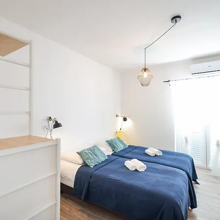 Zaratino 3*