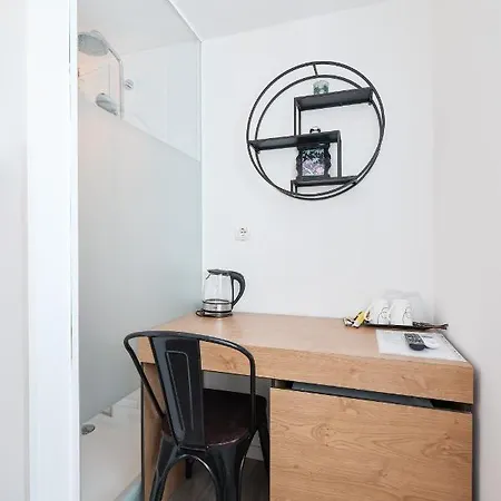 住宿加早餐酒店 Zaratino 扎达尔