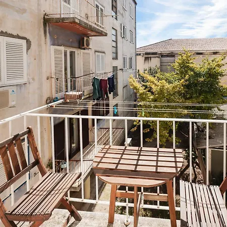 Zaratino 住宿加早餐酒店 扎达尔