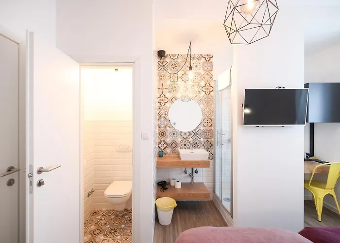 Zaratino 3* Zadar