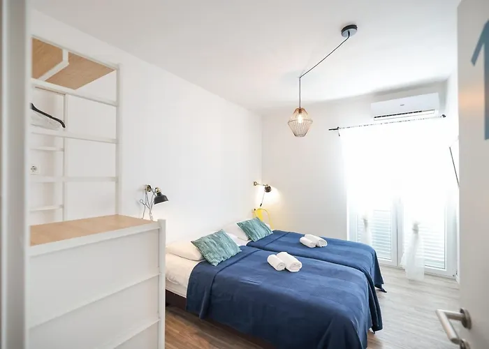 Zaratino 3*