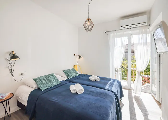 Zaratino 3*