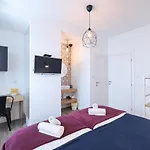 Zaratino Nocleg ze śniadaniem Zadar