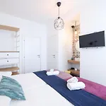 Zaratino 3*