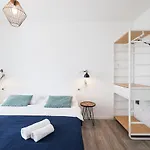 Bed and breakfast Zaratino Zadar
