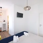 Zaratino Bed and breakfast 3*