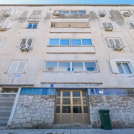 Bed & Breakfast Zaratino 3*