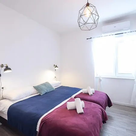 Zaratino Bed & Breakfast