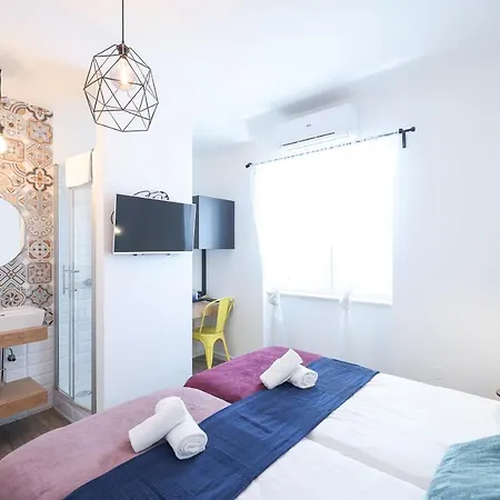 Bed & Breakfast Zaratino