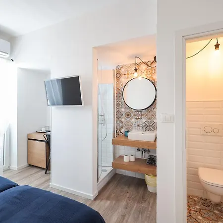 Bed & Breakfast Zaratino Zadar