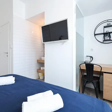 Bed & Breakfast Zaratino