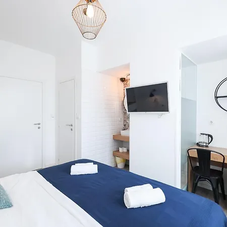 Bed & Breakfast Zaratino