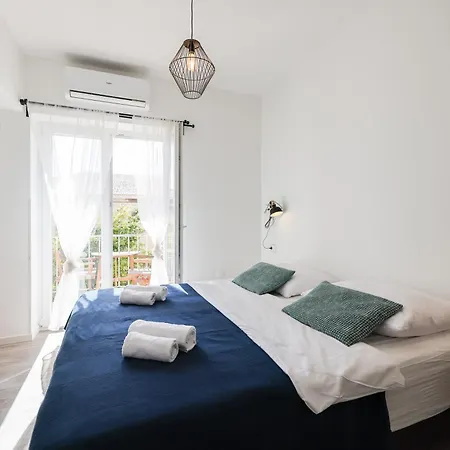 Bed & Breakfast Zaratino