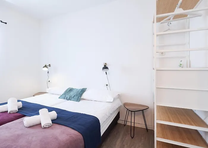 Zaratino Bed & Breakfast