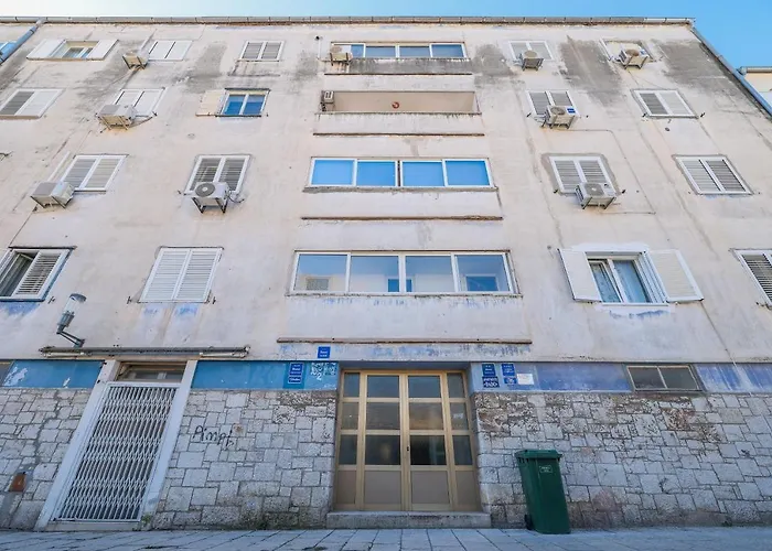 Bed & Breakfast Zaratino 3*