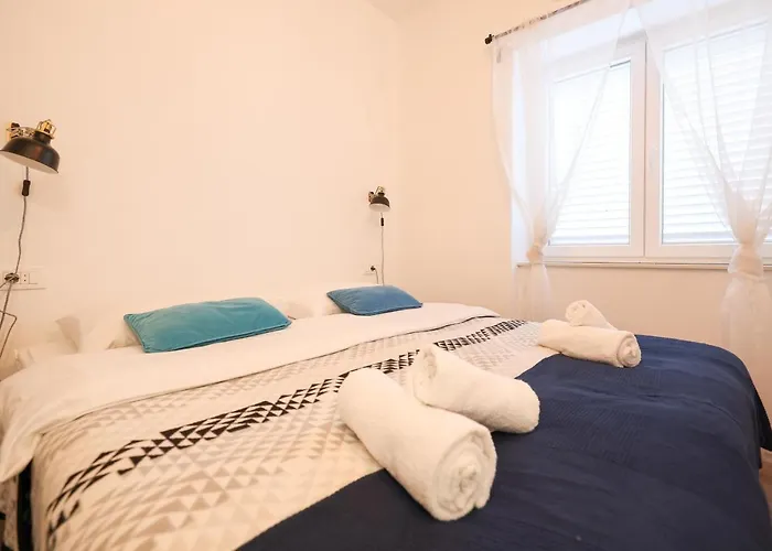 Bed & Breakfast Zaratino 3*