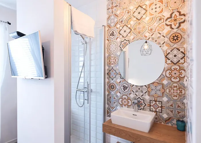 Zaratino Bed & Breakfast 3*