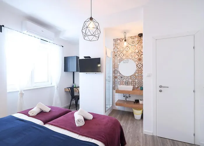 Bed & Breakfast Zaratino