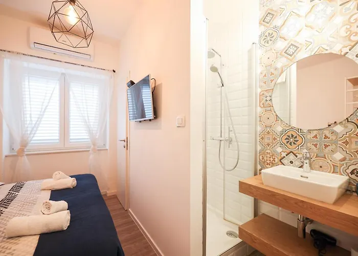 Bed & Breakfast Zaratino 3*