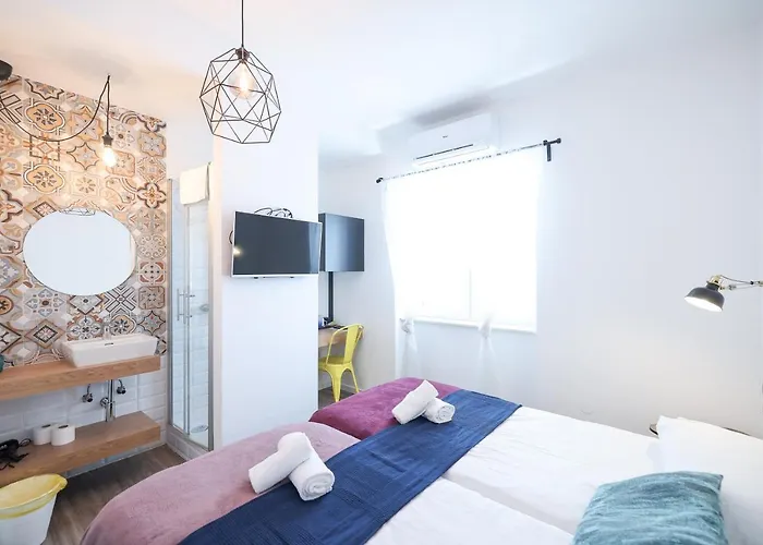 Bed & Breakfast Zaratino