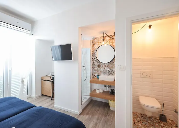 Bed & Breakfast Zaratino Zadar