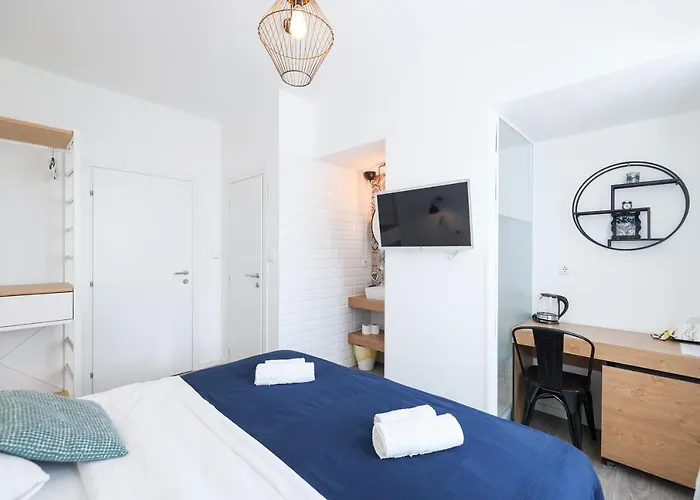 Bed & Breakfast Zaratino