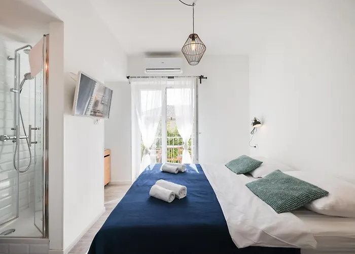 Zaratino Bed & Breakfast Zadar