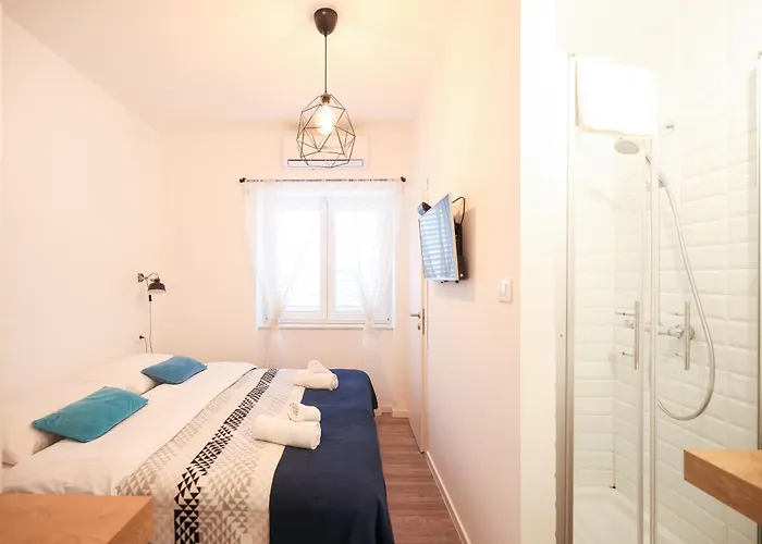 Bed & Breakfast Zaratino 3*