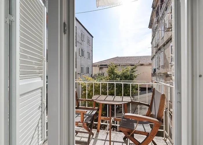 Zaratino Bed & Breakfast 3*