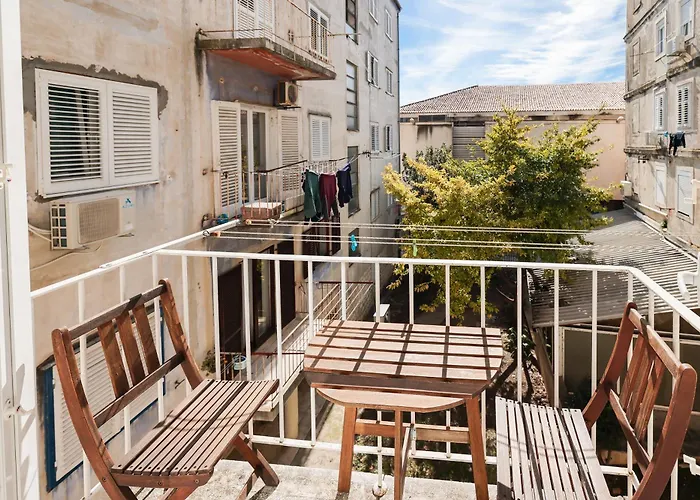 Zaratino Bed & Breakfast Zadar